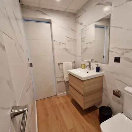 Apartment Modern Loft In Centre Of Torremolinos