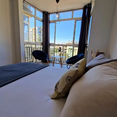 Modern Loft In Centre Of Apartman
